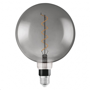 Osram Vintage Globe 1906 LED gömb fényforrás E27 5W